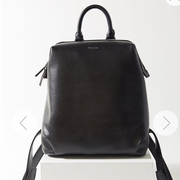 Matt & Nat Handbags - Matt and Nat vignelli backpack